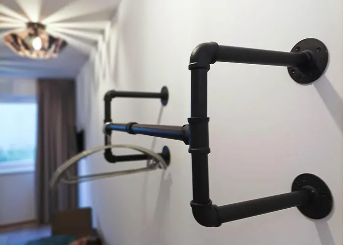 Easy Flat Hyrtlgasse