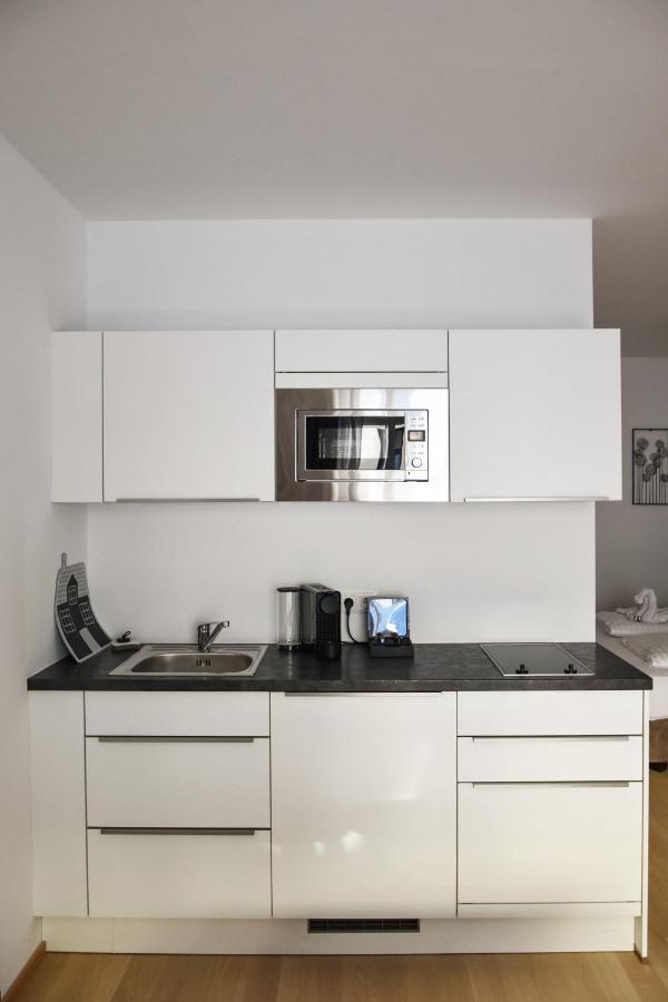 Easy Flat Hyrtlgasse Apartment *