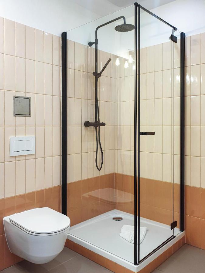 Easy Flat Hyrtlgasse *