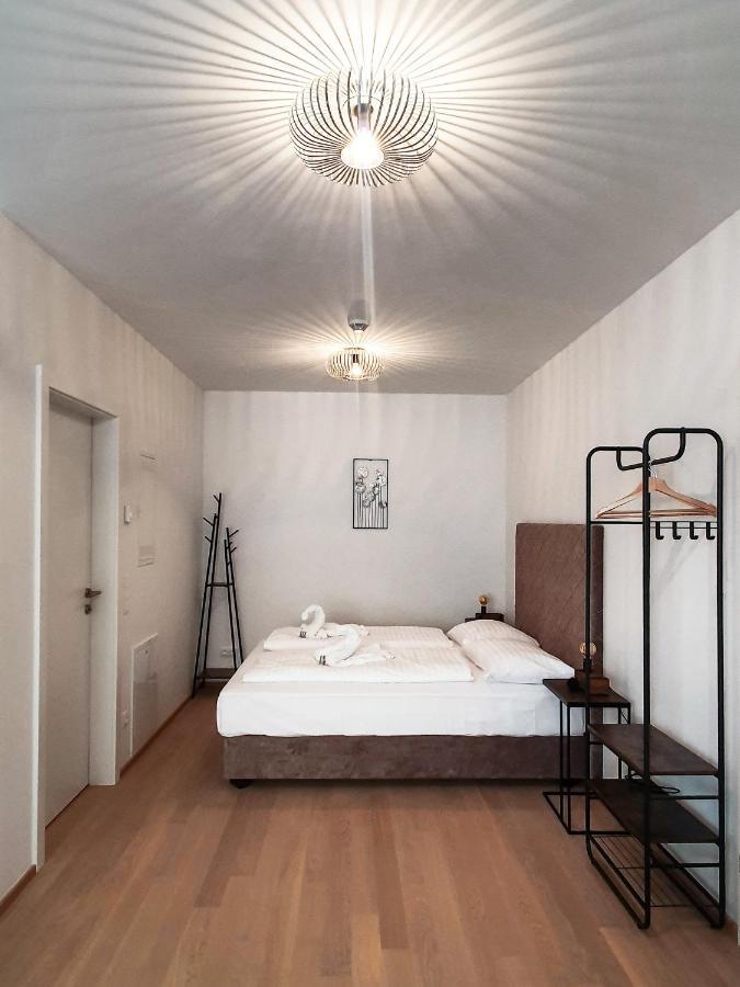 Apartment Easy Flat Hyrtlgasse