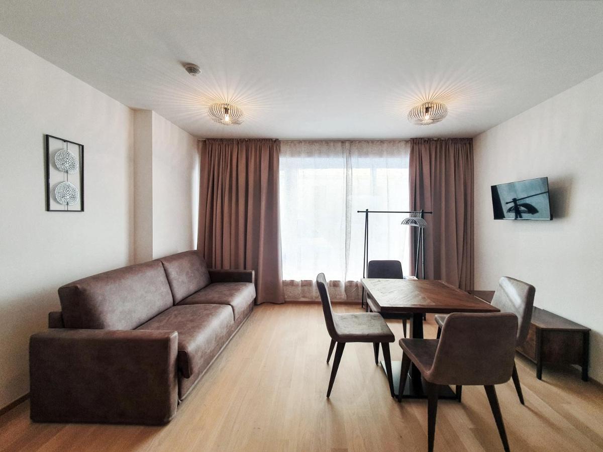 Apartment Easy Flat Hyrtlgasse *