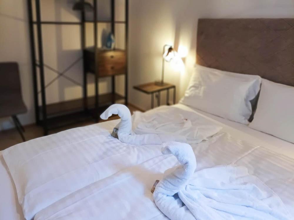 Easy Flat Hyrtlgasse Apartment *