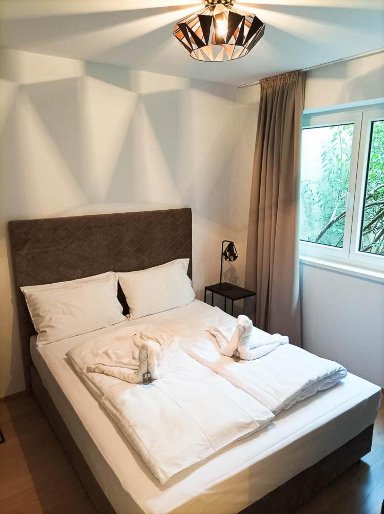 Apartment Easy Flat Hyrtlgasse *