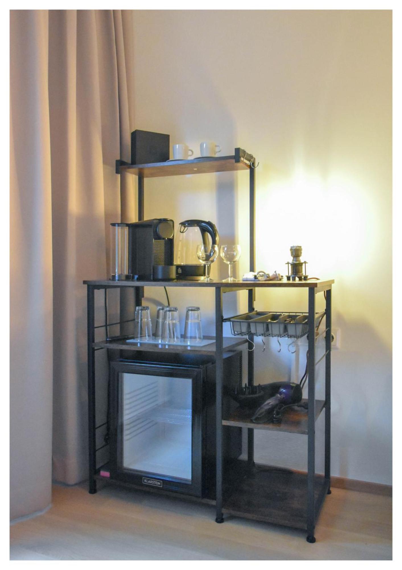Apartment Easy Flat Hyrtlgasse Vienna