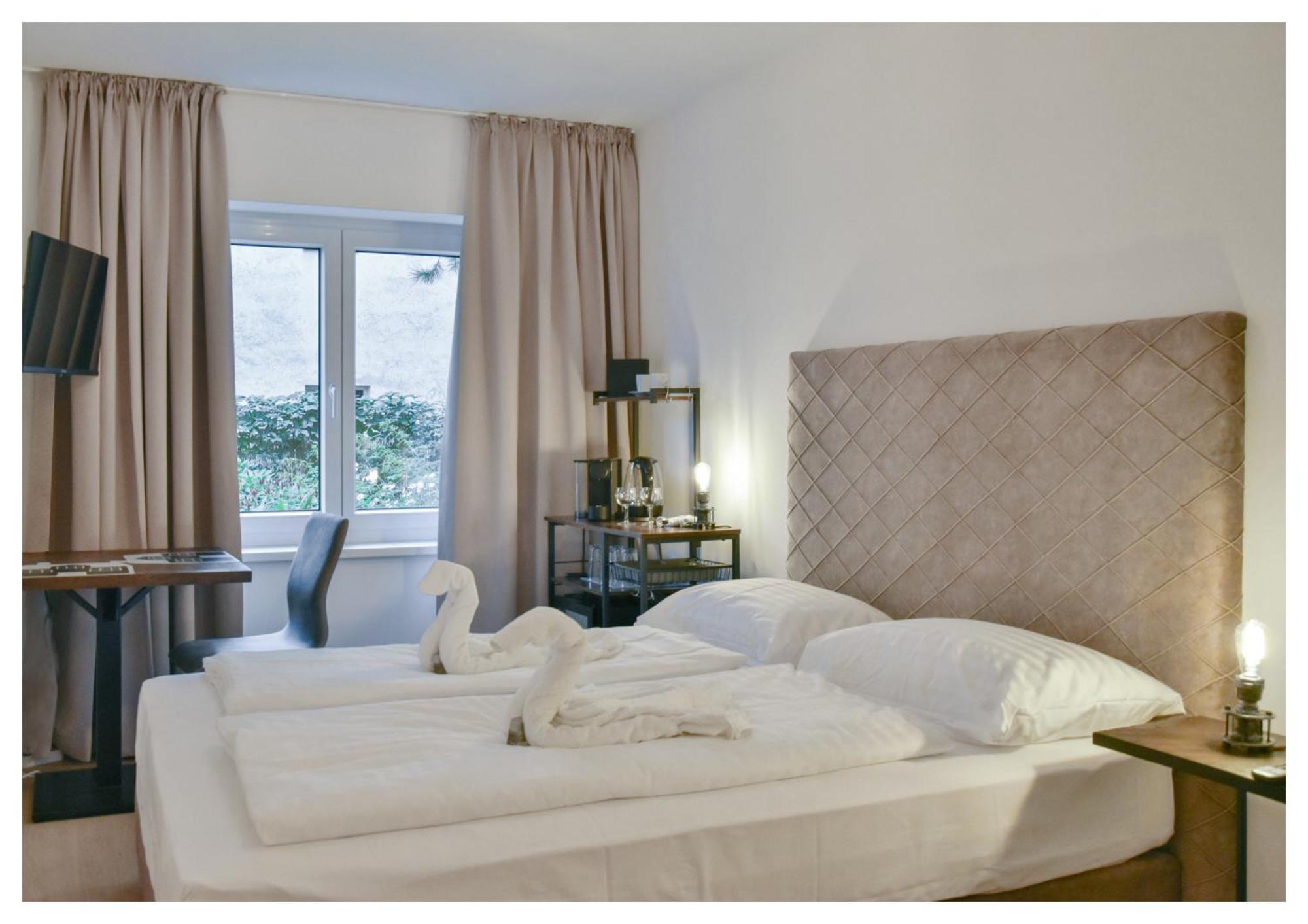 Easy Flat Hyrtlgasse Vienna