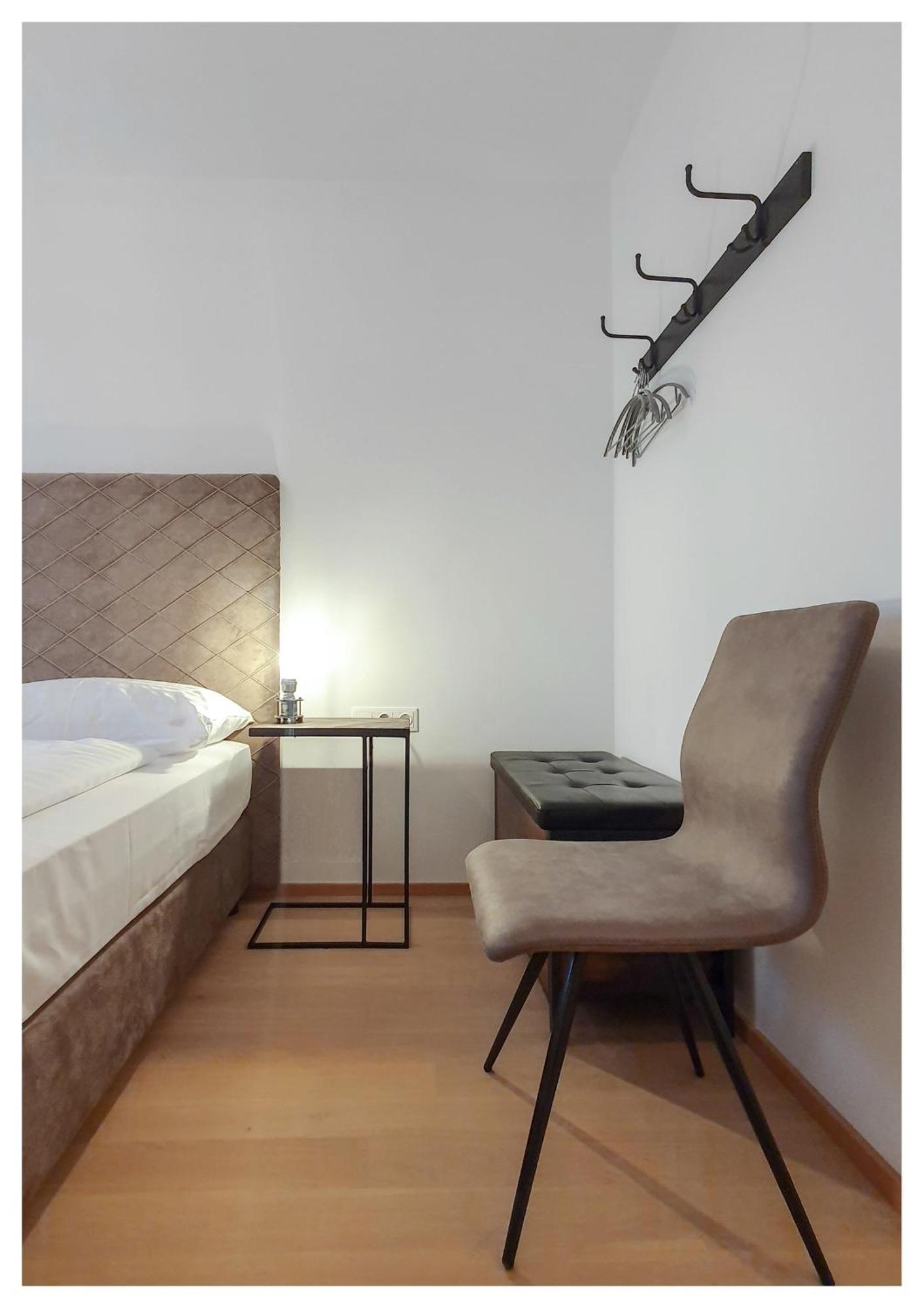 Easy Flat Hyrtlgasse Vienna