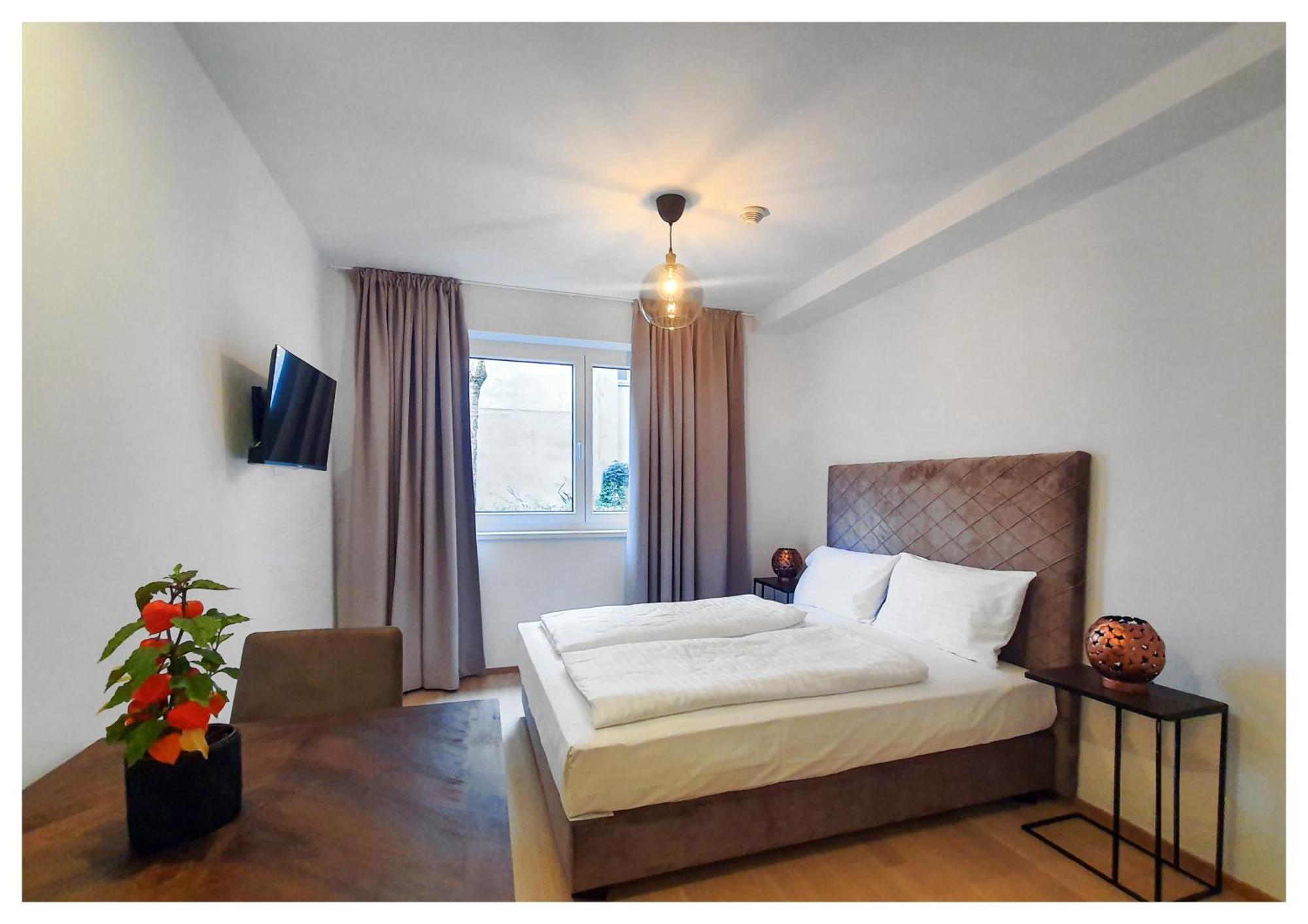 Easy Flat Hyrtlgasse Apartment Vienna