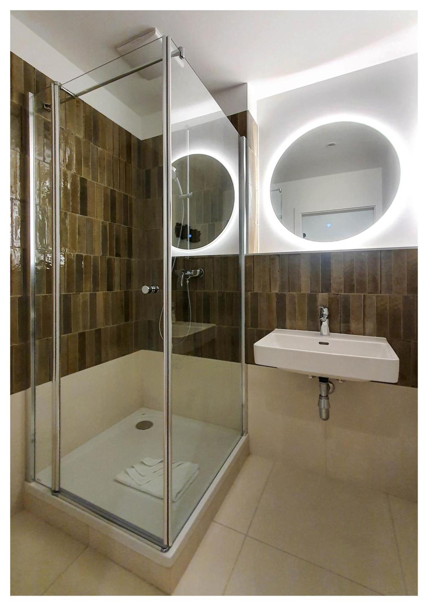 Easy Flat Hyrtlgasse Apartment Vienna