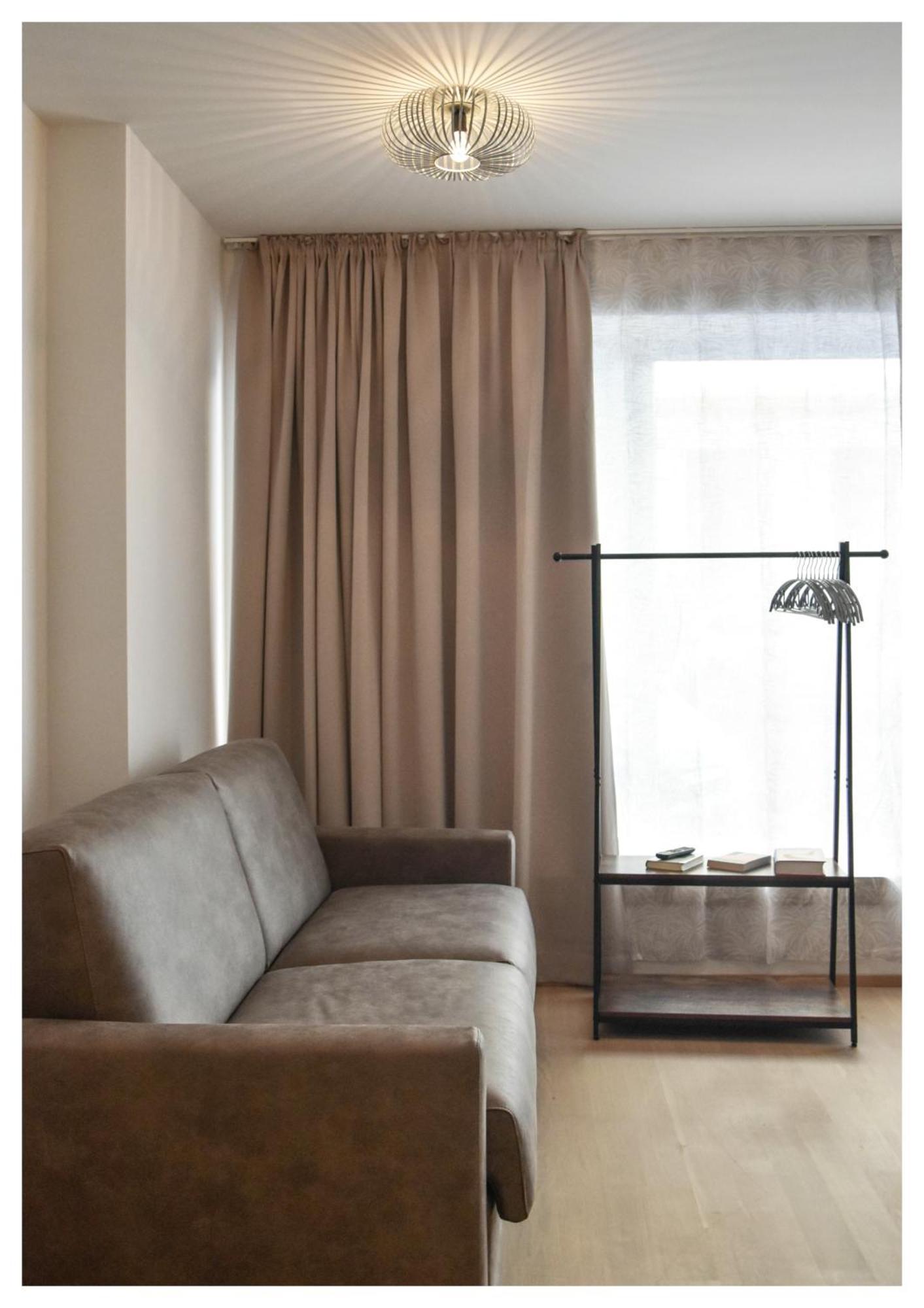 Apartment Easy Flat Hyrtlgasse Vienna