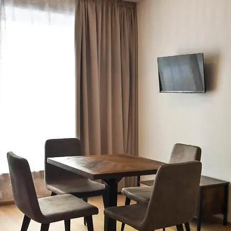 Easy Flat Hyrtlgasse Apartment Vienna Exterior photo