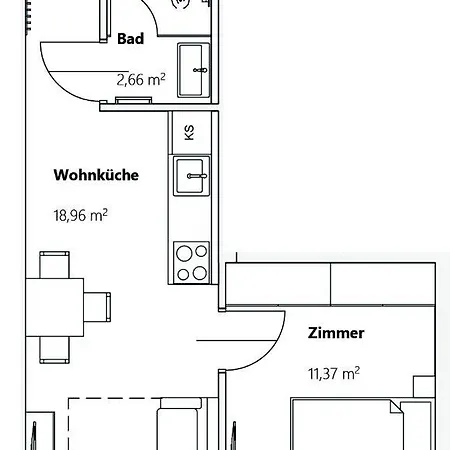 Easy Flat Hyrtlgasse Apartment Vienna Exterior photo