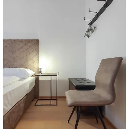 Easy Flat Hyrtlgasse Apartment Vienna Exterior photo