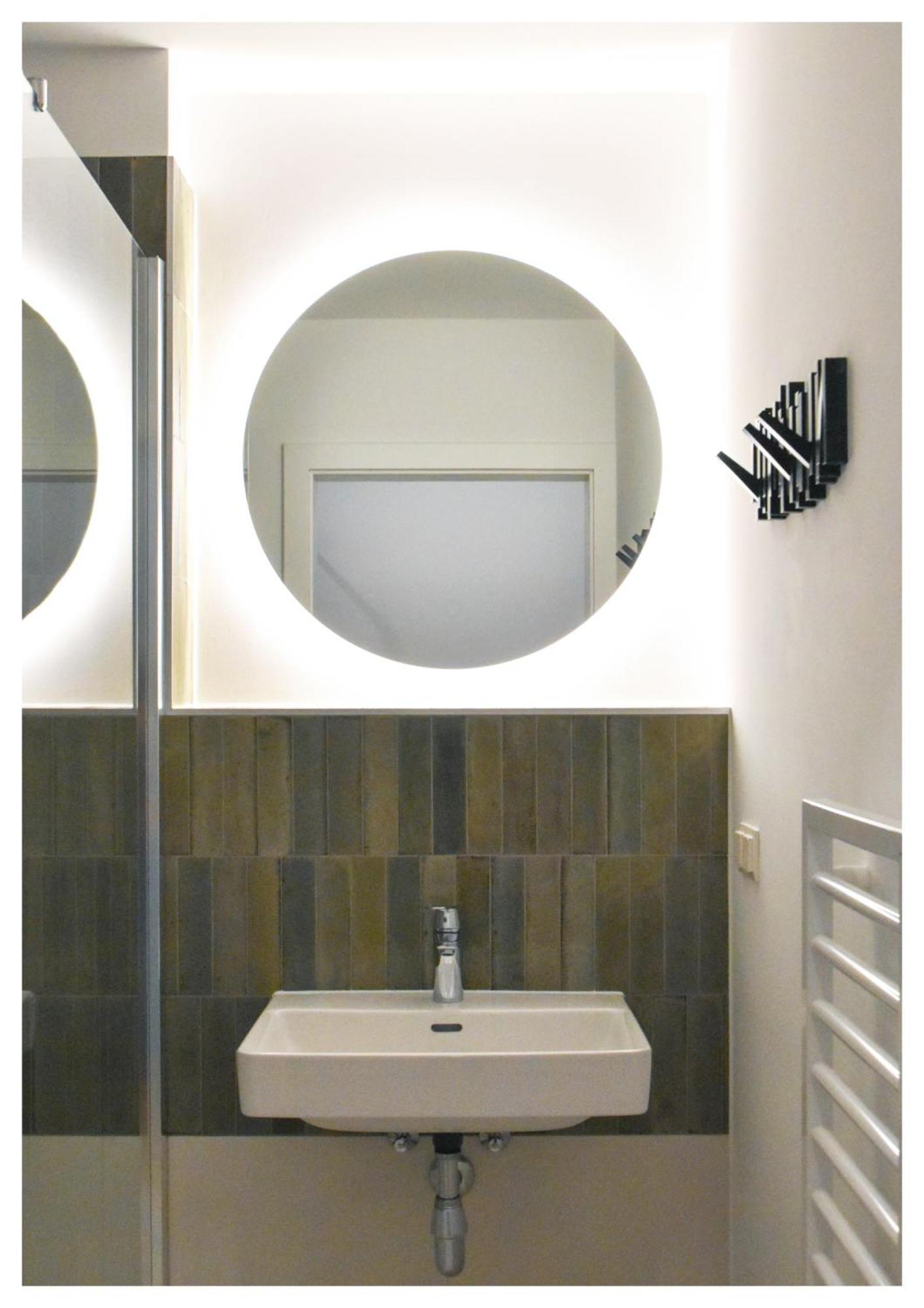 Easy Flat Hyrtlgasse Apartament *
