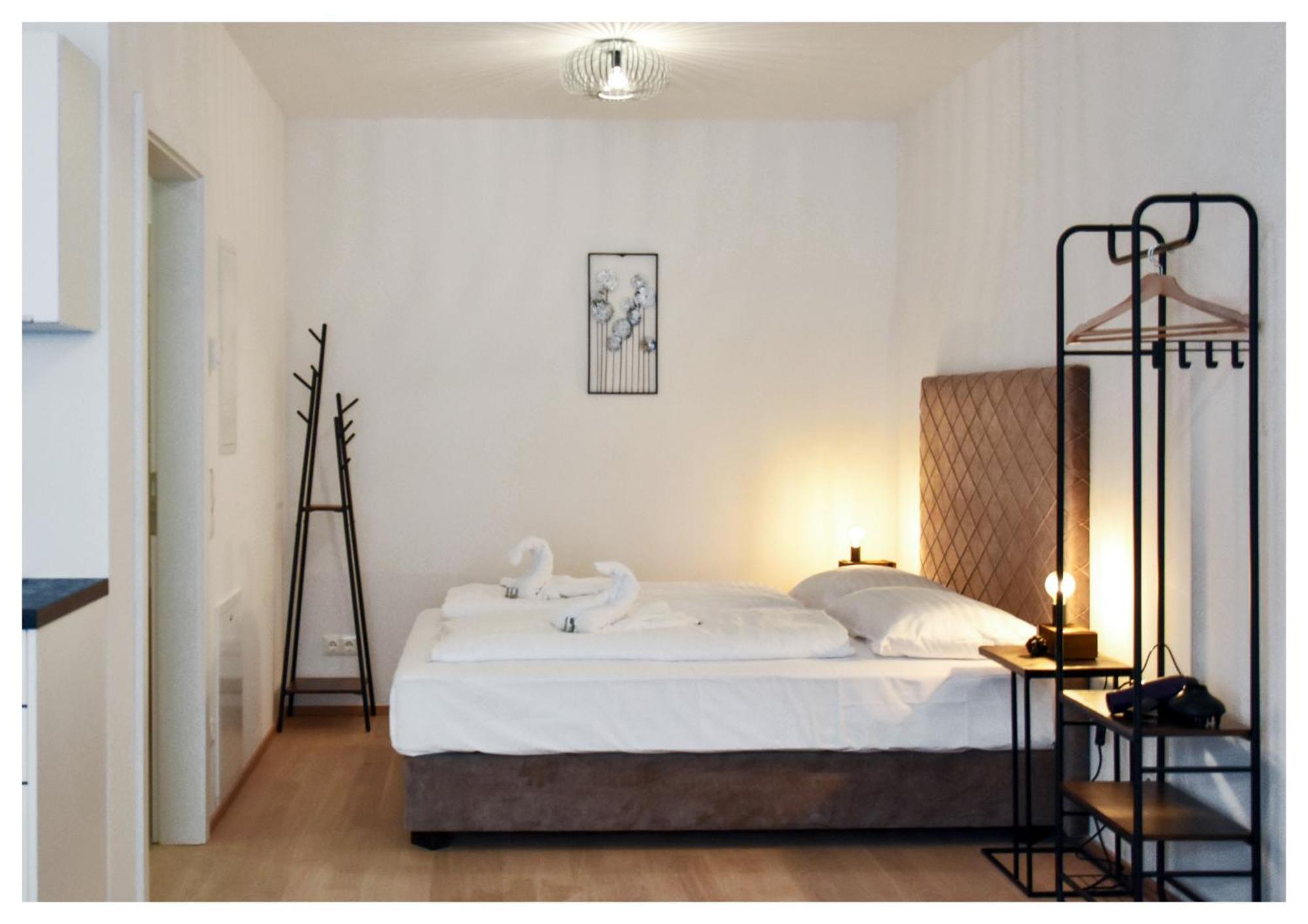 Apartament Easy Flat Hyrtlgasse